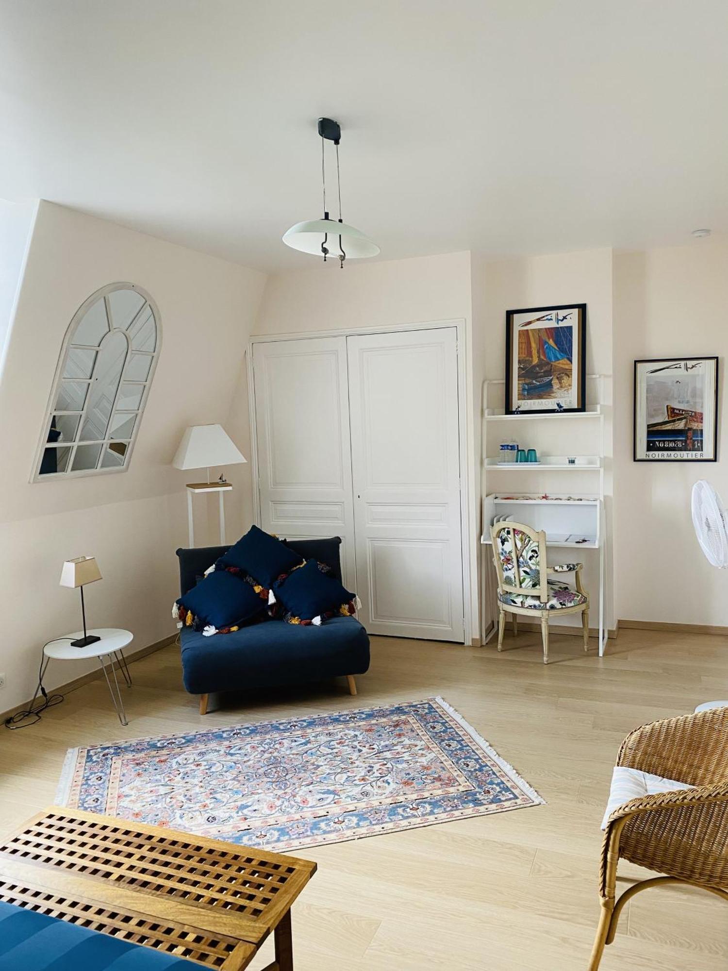 La Villa By Michel Gonet Épernay Exteriér fotografie